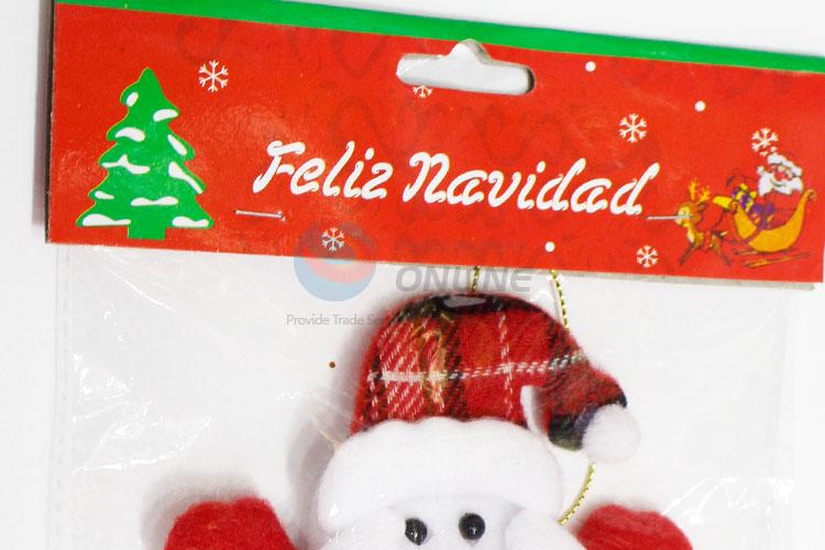 Latest Style Cute Christmas Decorations