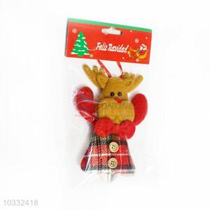 Wholesale New Fashion Deer Christmas Decoration