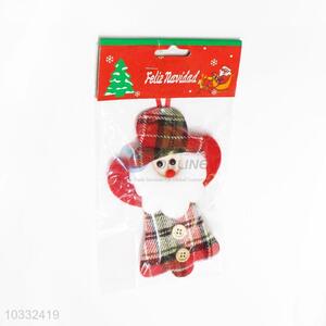 Wholesale China Supply Christmas Decorations