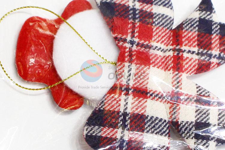 New Design Cute Christmas Ornaments