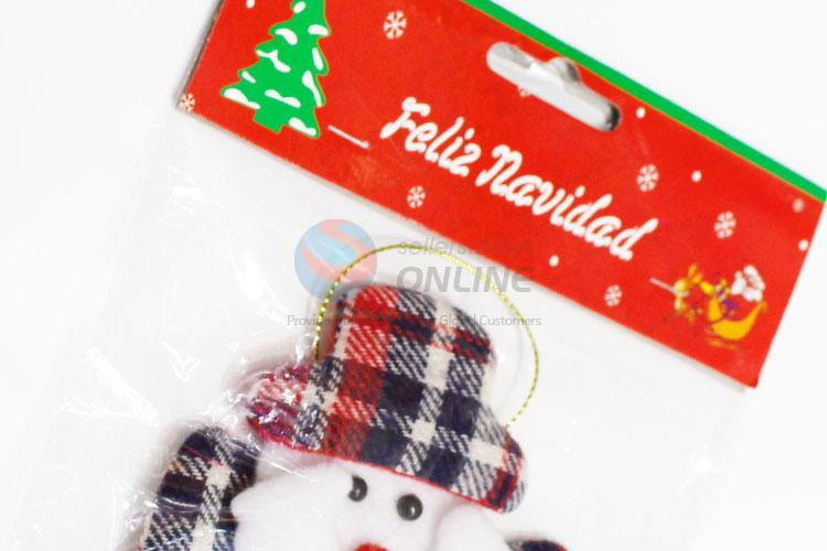 New Design Cute Christmas Ornaments