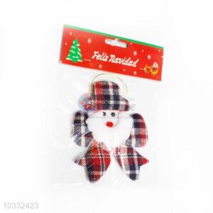 New Design Cute Christmas Ornaments