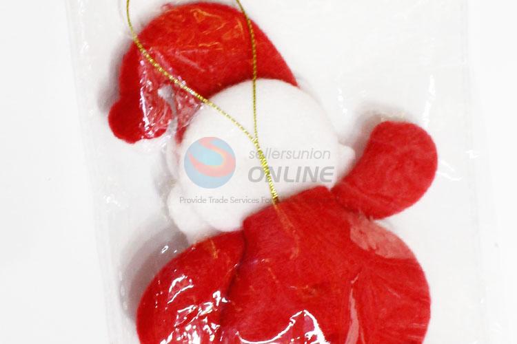 Factory Price China Supply Cute Christmas Decorations