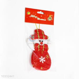 Customized New Arrival Snowman Hanging Christmas Decorations