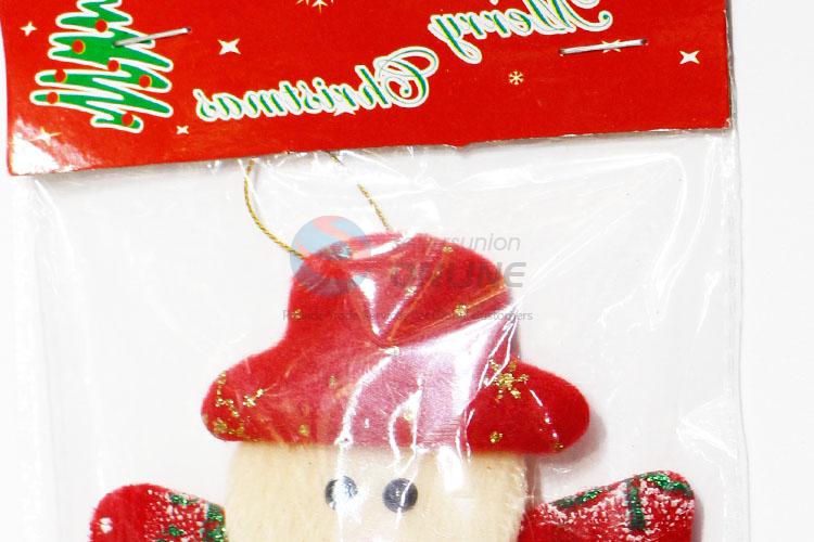 Factory Price Popular Wholesale Cute Christmas Decorations