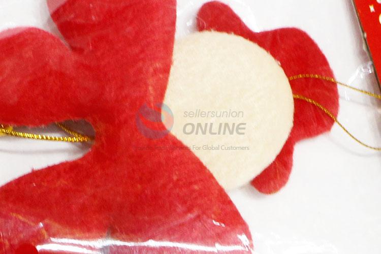 Factory Price Popular Wholesale Cute Christmas Decorations