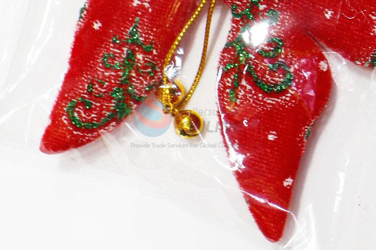 Factory Price Popular Wholesale Cute Christmas Decorations