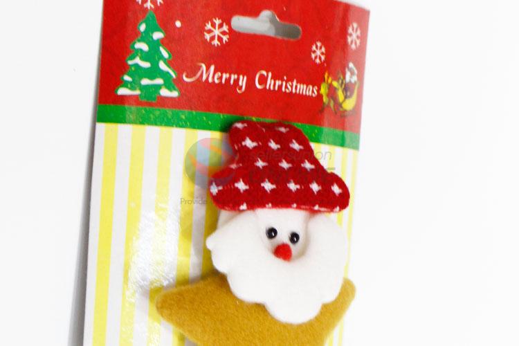 Wholesale Custom Cheap Hanging Christmas Decorations