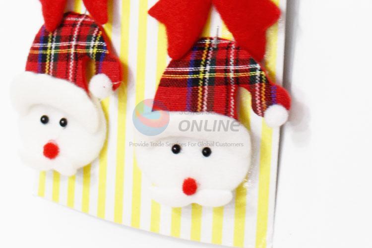 Lovely Christmas Decorations With Good Quality