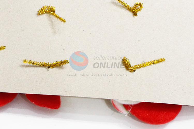 Low Price Trendy Hanging Christmas Decorations