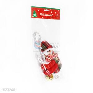 Custom Design Cheap Hanging Christmas Decorations