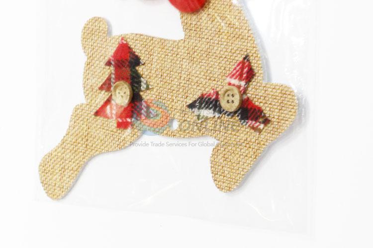 Super Quality Hanging Christmas Decorations For Promotional