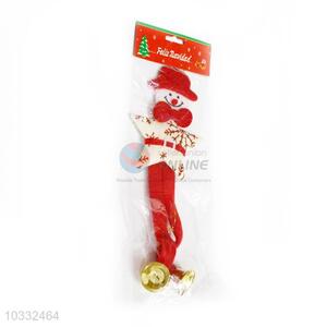 Custom Design Low Price Hanging Christmas Decorations