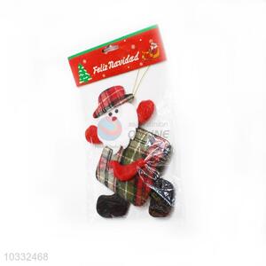 Wholesale New Fashion Hanging Christmas Goods