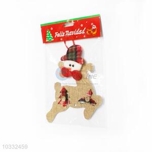 Super Quality Hanging Christmas Decorations For Promotional