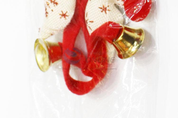 Wholesale Low Price Hanging Christmas Goods