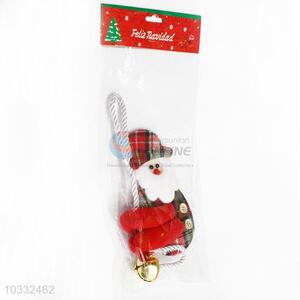 OEM Custom Chrismas Santa With Good Quality