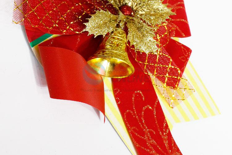 Promotional Bowknot Christmas Ornaments