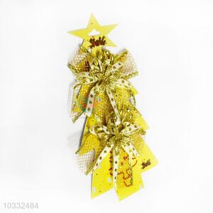 Hot Sale Bowknot Christmas Decorations