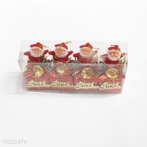 Latest Style Lovely Chrismas Santa Christmas Decorations