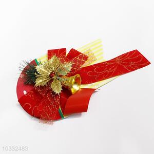 Promotional Bowknot Christmas Ornaments