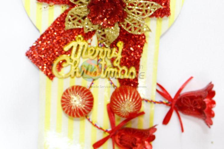 Customized New Arrival Christmas Decorations