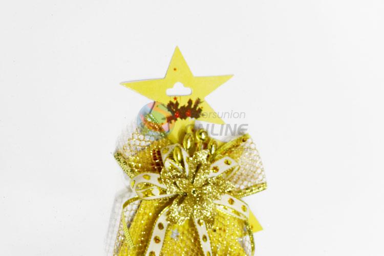 Hot Sale Bowknot Christmas Decorations