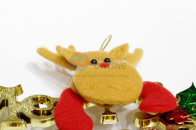 Top Quality Low Price Christmas Decoration Supplies