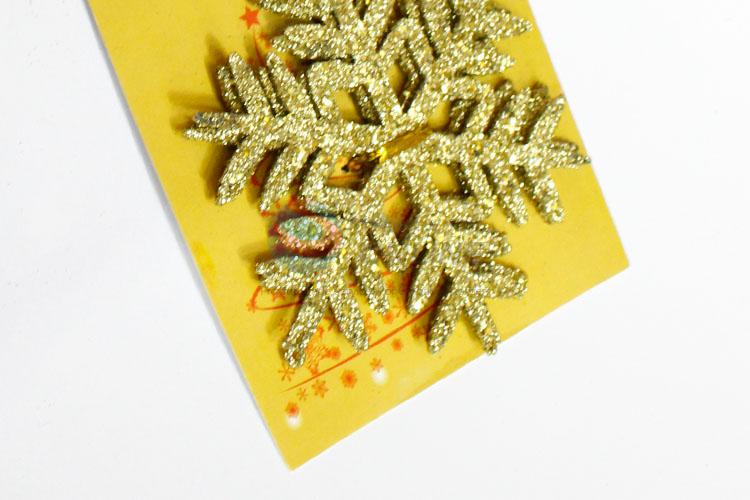 Most Popular Snowflake Christmas Decorations