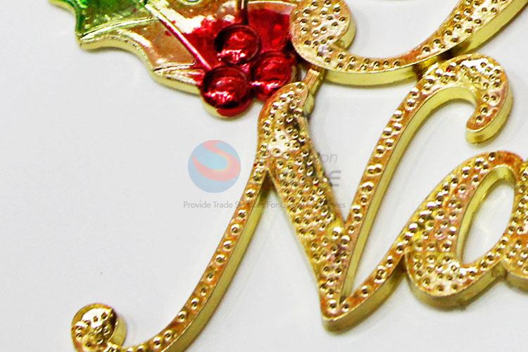 Top Quality New Fashion Christmas Decorations