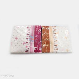 Nice Design Square Paper Towel for Sale