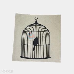 Simple new style birdcage boster case