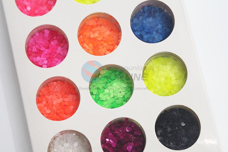 Top quality cheap high sales nail decorative supplies