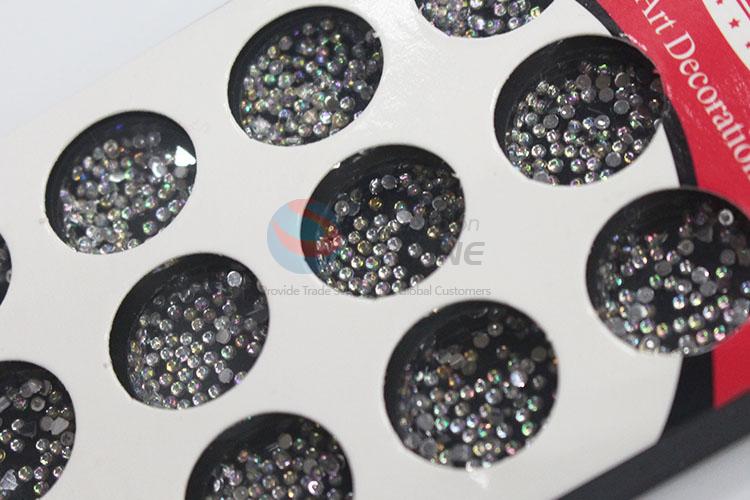 Normal cheap high quality nail decorative supplies