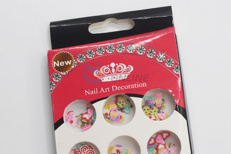 Best cheap top quality nail decorative supplies