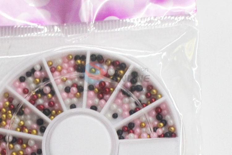 Cool cheap nail decorative supplies