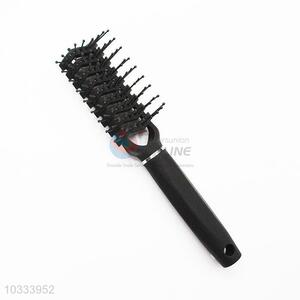 China Supply Plastic Comb In OPP Bag