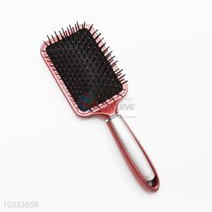 Professional Plastic Comb In OPP Bag