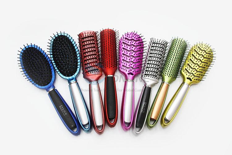 Wholesale Plastic Comb In OPP Bag