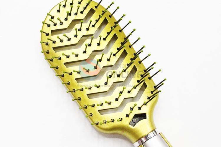 China Manufacturer Plastic Comb In OPP Bag