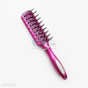 Wholesale New Plastic Comb In OPP Bag