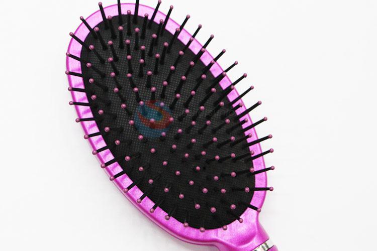 China Wholesale Plastic Comb In OPP Bag