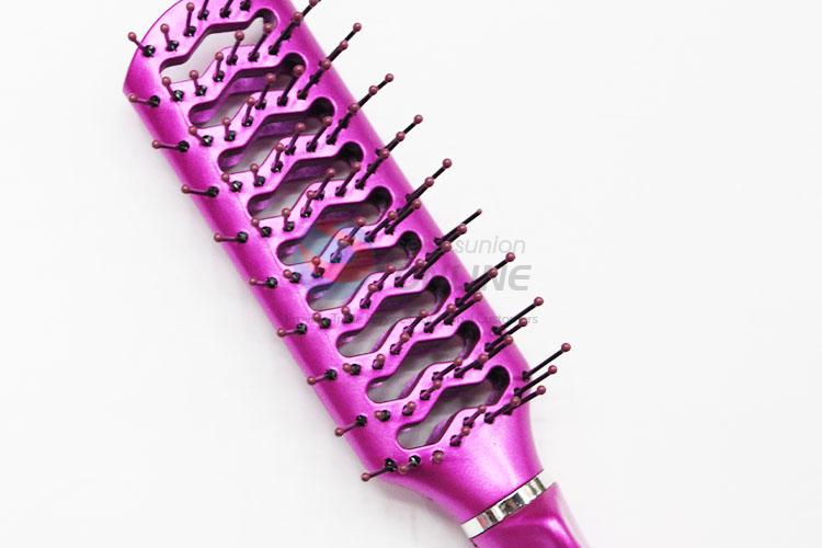 Wholesale Popular Plastic Comb In OPP Bag