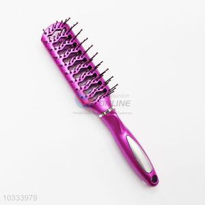 Wholesale Popular Plastic Comb In OPP Bag