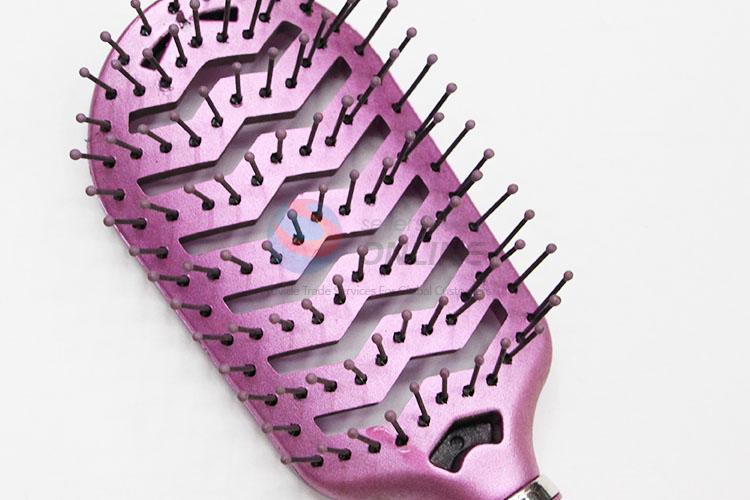 Special Design Plastic Comb In OPP Bag