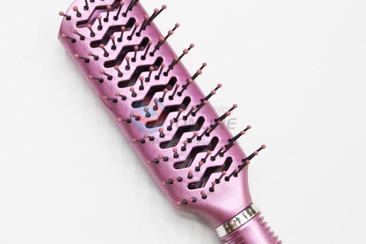 New Popular Plastic Comb In OPP Bag