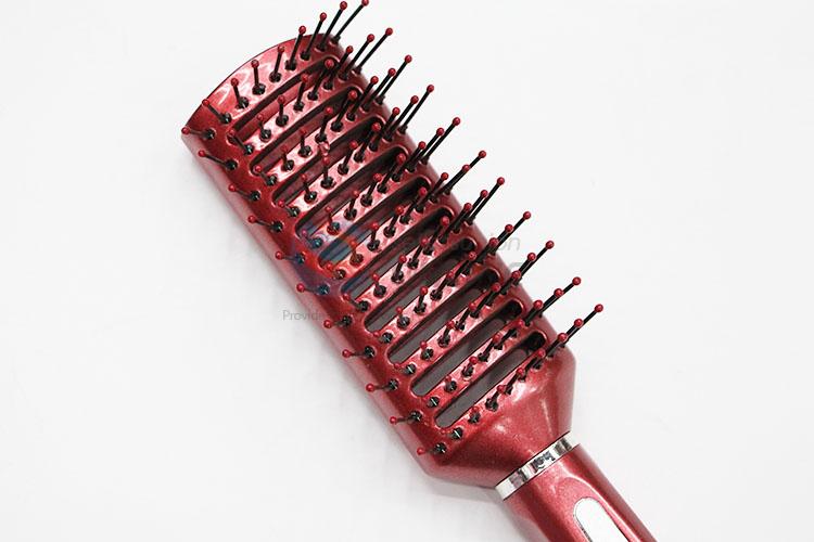 Wholesale Top Quality Plastic Comb In OPP Bag