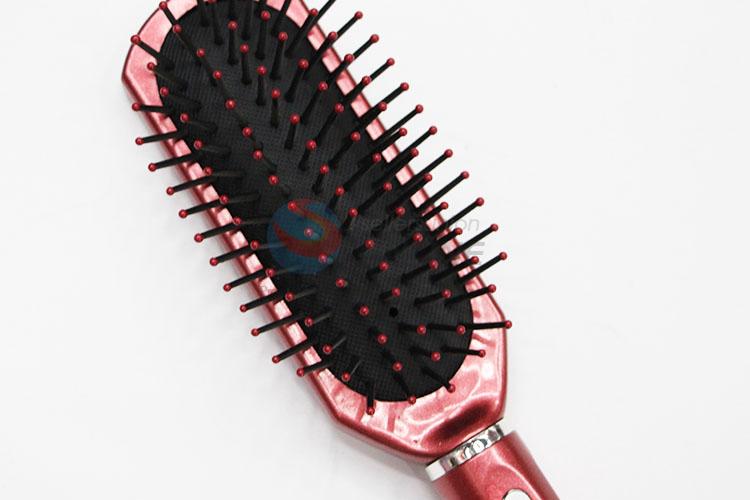 Cheap Professional Plastic Comb In OPP Bag