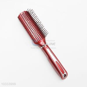 New Hot Sale Plastic Comb In OPP Bag