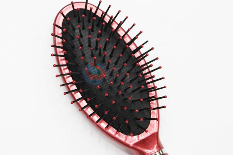 Good Quality New Design Plastic Comb In OPP Bag